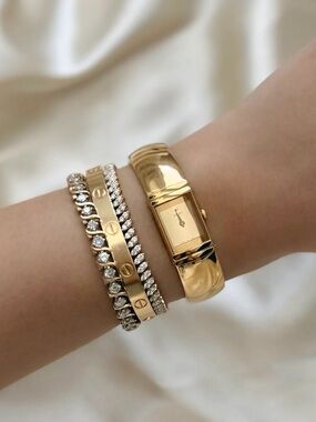 AUTHENTIC VINTAGE SEIKO WATCH